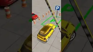 mast short #video #viral #trending #gaming #parking