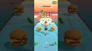 Level 18 | Let's Play - Fat 2 Fit!