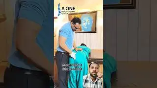 #tailbone #chiropractor #physiotherapist #doctor #massage