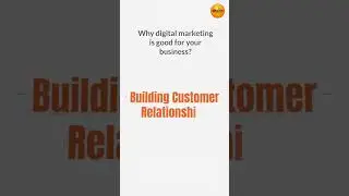 Why Digital Marketing is Good for Your Business | Kalyani Solution | Online Marketing