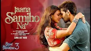Jaana Samjho Na | Lagu Bollywood Romantis@Parzanopolong8#JaanaSamjhoNa ,#BollywoodRomantis ,#LaguIndia
