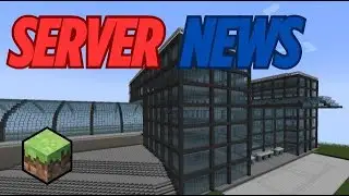 MTR Server | Changes and Information