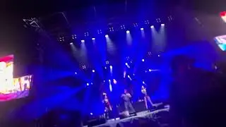 Captain Jack - Hey Yo 90er Olymp Lübars