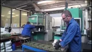 Investment Castings Company UK, Investment Castings Foundry UK