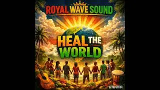 Heal The World -Royal Wave Sound 