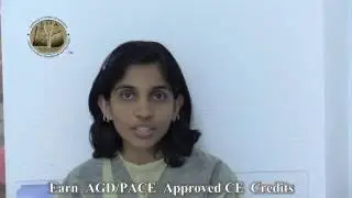 Advanced Live Patient Implant Training All on 4 Video testimonial Dr.Sneha Brahmbhatt 7 day course