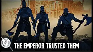 From Raiders to Emperor&rsquo;s Bodyguards | How Vikings Became the Most Feared Men in Constantinople