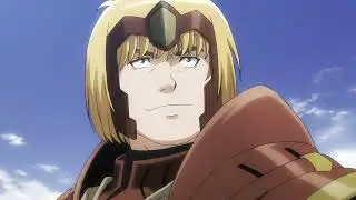 Overlord - I Learned What a King Is Too Late (Zanac's Song)