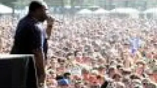 RH TV Presents: Raekwon live at Pitchfork