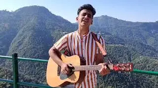 Agar Tum Saath Ho - Kushagra Thakur | Best Acoustic Cover | Arijit Singh