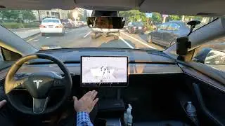 What is Tesla FSD 10.69 or Autopilot NOA or EAP or TACC or fsdbeta- Tesla Driving modes Explained