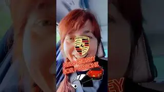 NEED MONEY FOR PORSCHE . Тоже мечтаешь о Порше?