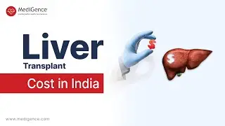 How Much Cost of Liver Transplant in India?