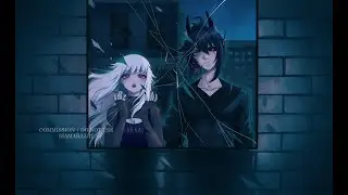 [ORIGINAL SONG] POISONED | Truck Chan ft. Alpha Aniki