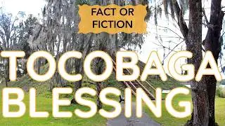 Did an Ancient Blessing Protect Tampa Bay from Hurricanes? | Fact or Fiction
