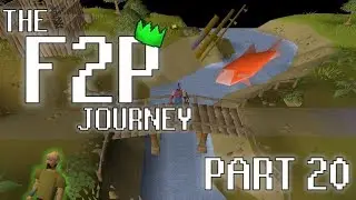 The F2P Journey - Part 20: The Return!
