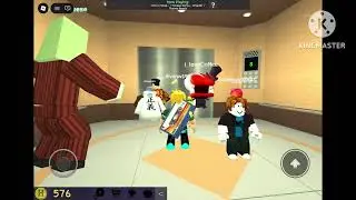 Definitely a normal elevator 