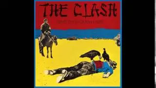 The Clash - Give 'Em Enough Rope