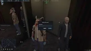 Bloodway RP | Another Day at the Job 👮‍♂️🚨