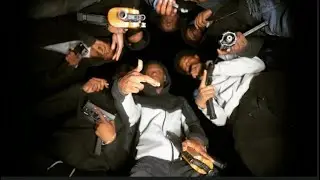 K4playdabxck - Gorge Floyd (official Video)