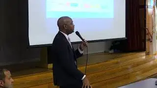 Thompson Middle School Report Card Night 3/17/25