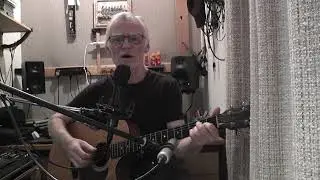 Peaceful Waters Vers.2 (cover) Gordon Lightfoot