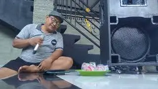 AA Raka Sidan - Ngembak Geni ( Cover by redita )