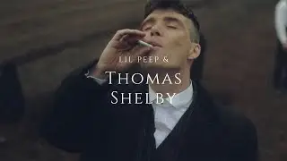 (Peaky Blinders) Thomas Shelby | I&rsquo;ll Be Good
