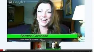 The Mia Connect & Shawna Coronado!