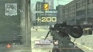 Pz Region & SoaR Zephy - It Ends Tonight (Multi-Cod Dual Minitage)