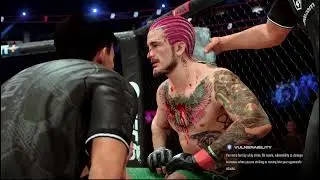 UFC 324 Sean O'Malley vs Song Yadong
