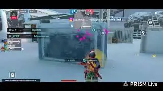 Scarfall gameplay Live rush Gameplay Scarfall