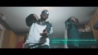 Mi5ta x Blacc Zacc - 