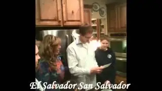 BYU's 112th Ward Mission Calls
