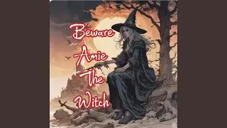 The Knight And The Witch, Punk Adventure (B-Side)