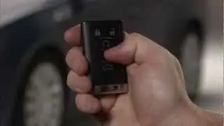 CTS: Remote Keyless Entry