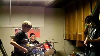 Frigs (LIVE)