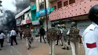 Clash between two groups in MP&rsquo;s Shajapur on Eid, section 144 imposed