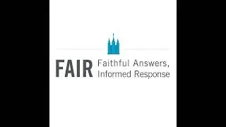 Classic FAIR &ndash; Why Did Joseph Smith Practice Polygamy? &ndash; Brian Hales, 2010