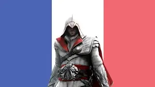 Media Wars 2 - Ezio PoV (Diplomacy Playthrough as France)