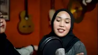 Lika liku cover by dewi and friend