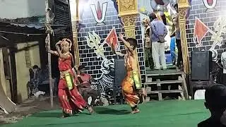 Mahaganapathim song