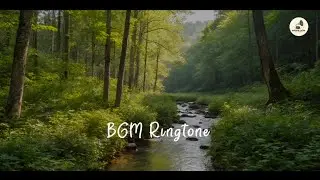 Beautiful Nature Flute BGM Ringtone Mr1million BGM Factory 
