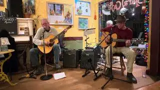 Route 66:Spiral a cover