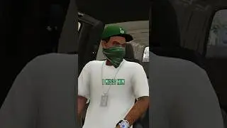 Was Chop Supposed to DIE in GTA 5? #gta5 #gtaonline #gtav - DarkViperAU