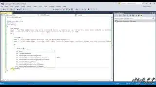 Создание управления книжным магазином в Visual C++, часть 3