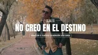 No creo en el destino - Pablo Marín (D'Jaleo)