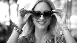 Shopping with Charlotte Groeneveld, The Fashion Guitar & X Jewellery