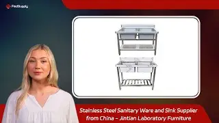 Stainless Steel Sanitary Ware and Sink Supplier from China - Jintian Laboratory Furniture