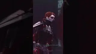 SWTOR FR : GUERRIER SITH SE MANIFESTE CONTRE L'EMPEREUR #starwars #swtor #sith